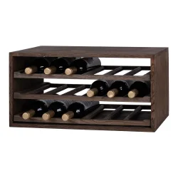 Caverack - HALF LEO - 18 flasker - Rget egetr