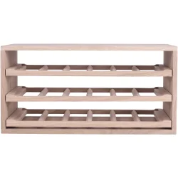 Caverack - HALF LEO - 18 flasker - Egetr