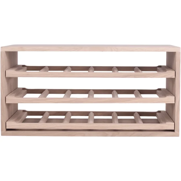 Caverack - HALF LEO - 18 flasker - Egetr