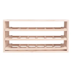 Caverack - HALF LEO - 18 flasker - Fyrretr