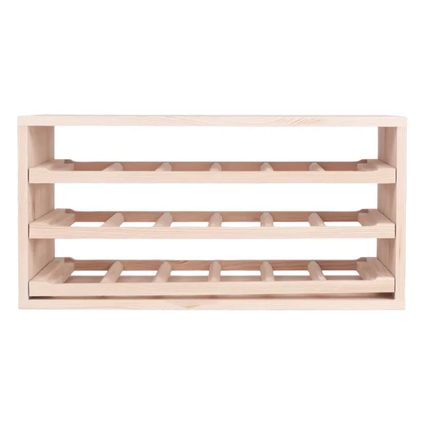 Caverack - HALF LEO - 18 flasker - Fyrretr