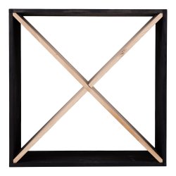 Caverack - ABRA - 40 flasker - Egetr og sort 