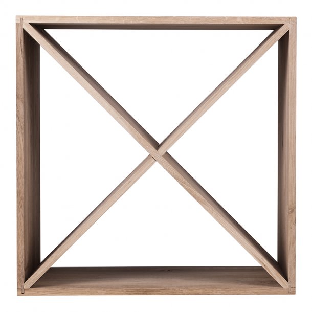 Caverack - ABRA - 40 flasker - Egetr