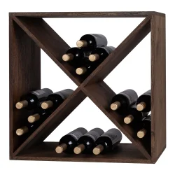 Caverack - ABRA - 40 flasker - Rget egetr