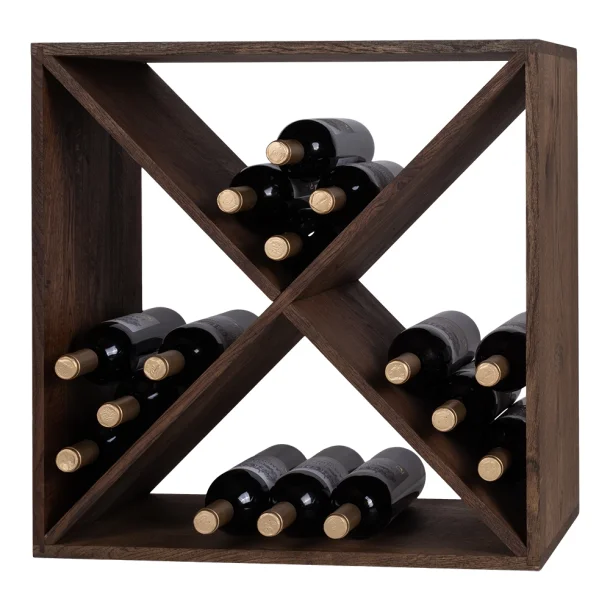 Caverack - ABRA - 40 flasker - Rget egetr