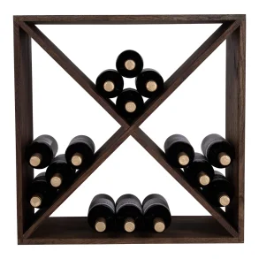 Caverack - ABRA - 40 flasker - Rget egetr