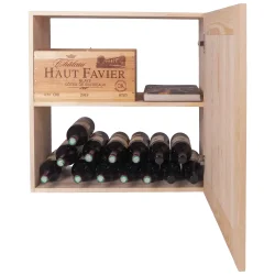 Caverack - Hylde - Fyrretr