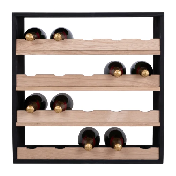 Caverack - Champagne - 20 flasker - Egetr og sort