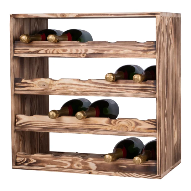 Caverack - Champagne - 20 flasker - Brndt fyrretr