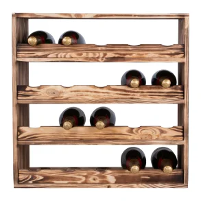 Caverack - Champagne - 20 flasker - Brndt fyrretr