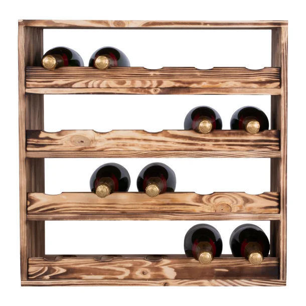 Caverack - Champagne - 20 flasker - Brndt fyrretr