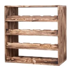 Caverack - Champagne - 20 flasker - Brndt fyrretr