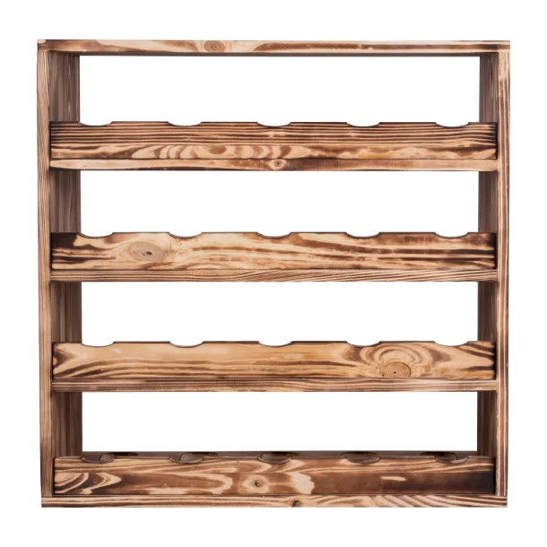 Caverack - Champagne - 20 flasker - Brndt fyrretr