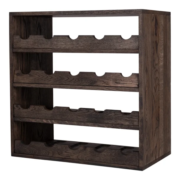 Caverack - Champagne - 20 flasker - Rget egetr