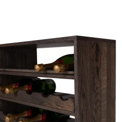 Caverack - Champagne - 20 flasker - Rget egetr