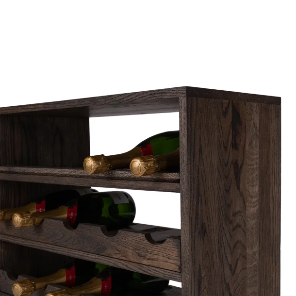 Caverack - Champagne - 20 flasker - Rget egetr