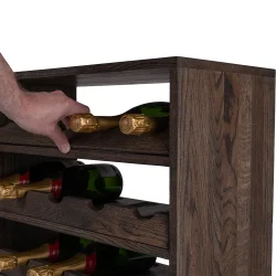 Caverack - Champagne - 20 flasker - Rget egetr