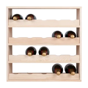 Caverack - Champagne - 20 flasker - Egetr