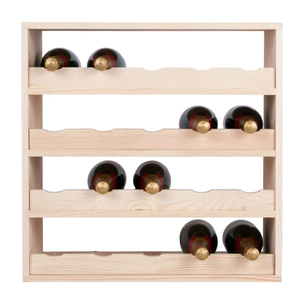 Caverack - Champagne - 20 flasker - Fyrretr