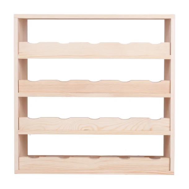 Caverack - Champagne - 20 flasker - Fyrretr