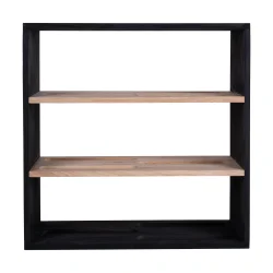 Caverack - Magnum - 9 flasker - Egetr og sort