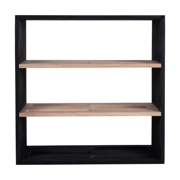 Caverack - Magnum - 9 flasker - Egetr og sort