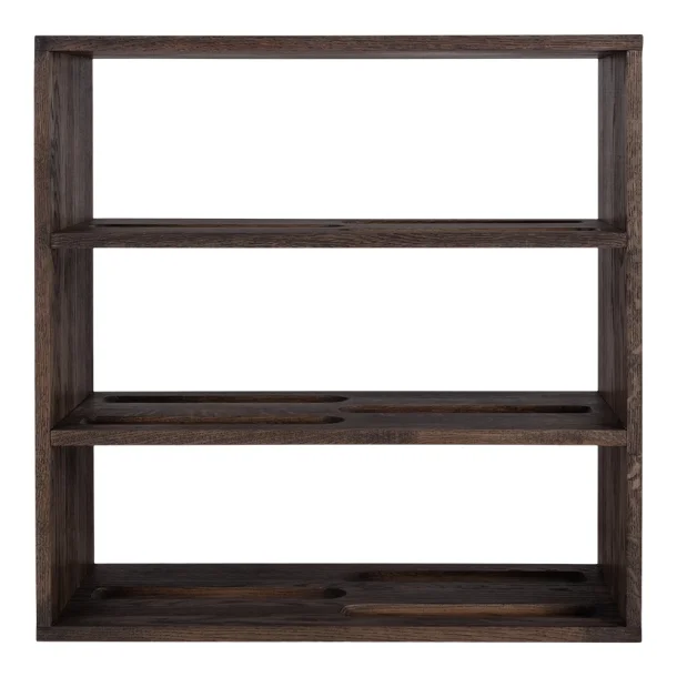 Caverack - Magnum - 9 flasker - Rget egetr