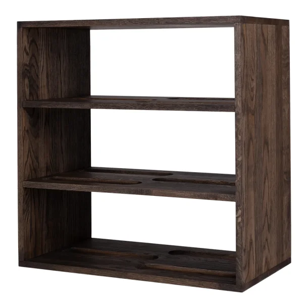 Caverack - Magnum - 9 flasker - Rget egetr