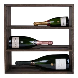 Caverack - Magnum - 9 flasker - Rget egetr