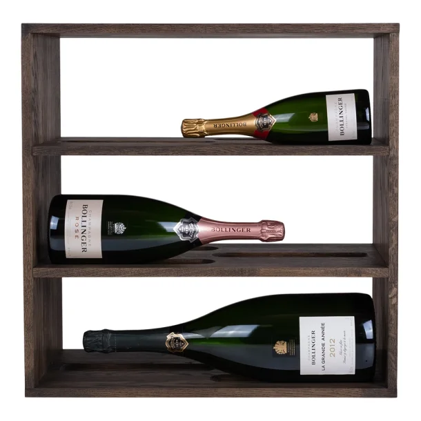 Caverack - Magnum - 9 flasker - Rget egetr