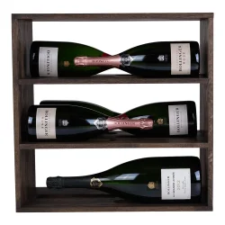 Caverack - Magnum - 9 flasker - Rget egetr