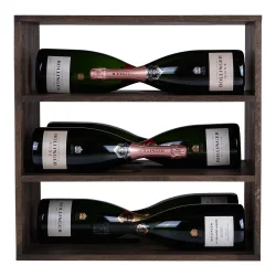 Caverack - Magnum - 9 flasker - Rget egetr