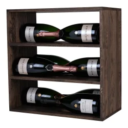 Caverack - Magnum - 9 flasker - Rget egetr