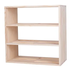 Caverack - Magnum - 9 flasker - Fyrretr