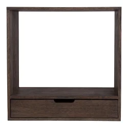 Caverack - Enzo med skuffe - Rget egetr