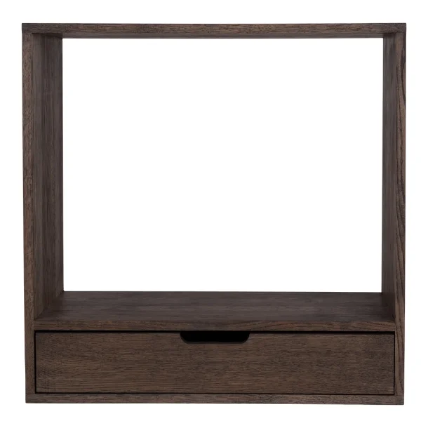 Caverack - Enzo med skuffe - Rget egetr