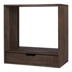 Caverack - Enzo med skuffe - Rget egetr