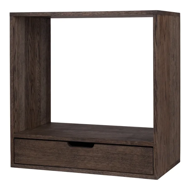 Caverack - Enzo med skuffe - Rget egetr