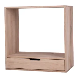 Caverack - Enzo med skuffe - Egetr