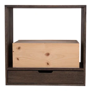 Kopi af Caverack - ENZO ramme - Rget egetr