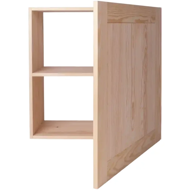 Caverack - Lge - Fyrretr