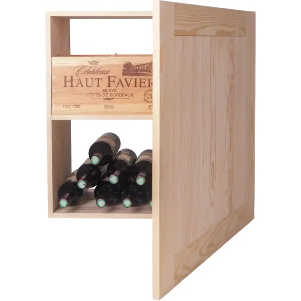 Caverack - Lge - Fyrretr