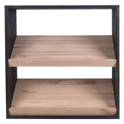 Caverack - ANDINO DISPLAY - 14 flasker - Egetr og sort