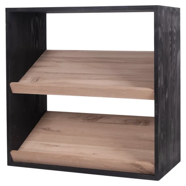 Caverack - ANDINO DISPLAY - 14 flasker - Egetr og sort