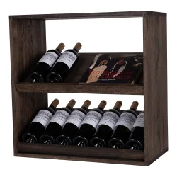 Caverack - ANDINO DISPLAY - 14 flasker - Rget egetr