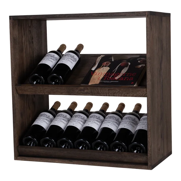 Caverack - ANDINO DISPLAY - 14 flasker - Rget egetr