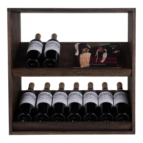 Caverack - ANDINO DISPLAY - 14 flasker - Rget egetr