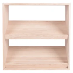 Caverack - ANDINO DISPLAY - 14 flasker - Fyrretr