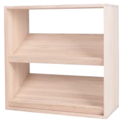 Caverack - ANDINO DISPLAY - 14 flasker - Fyrretr