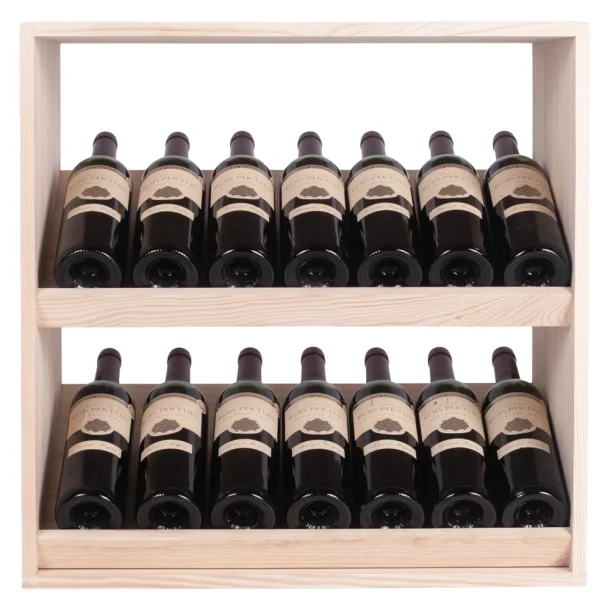 Caverack – ANDINO DISPLAY – 14 bottiglie – Pino